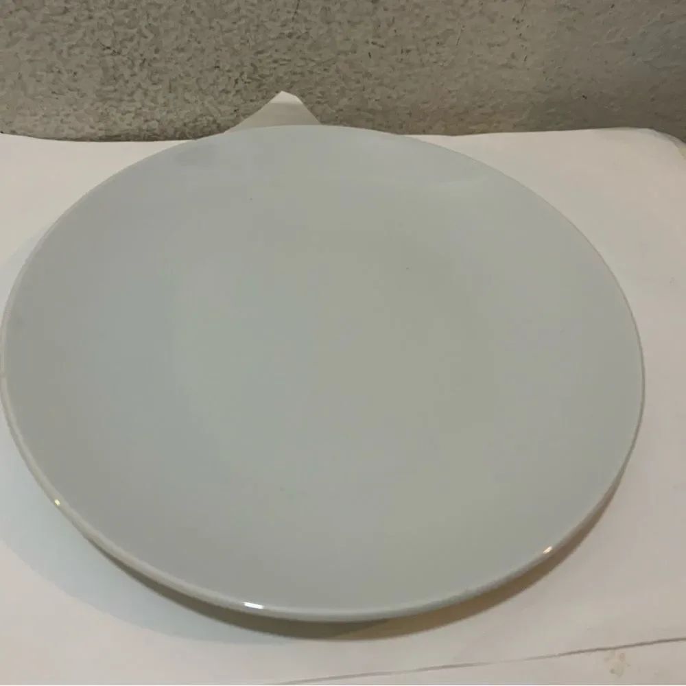 Sur La Table  11.5 inch Round Serving Platter